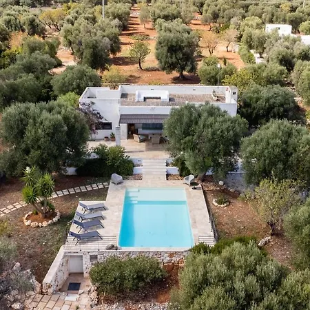 Opale Con Piscina By Wonderful Italy Villa