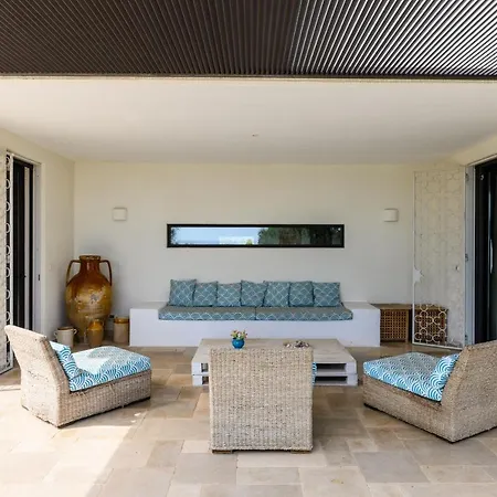 Opale Con Piscina By Wonderful Italy Villa *