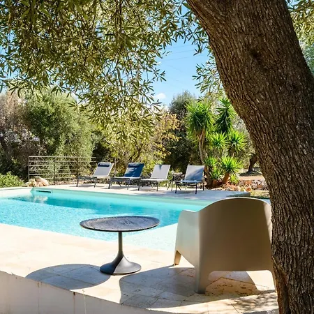 Opale Con Piscina By Wonderful Italy Villa