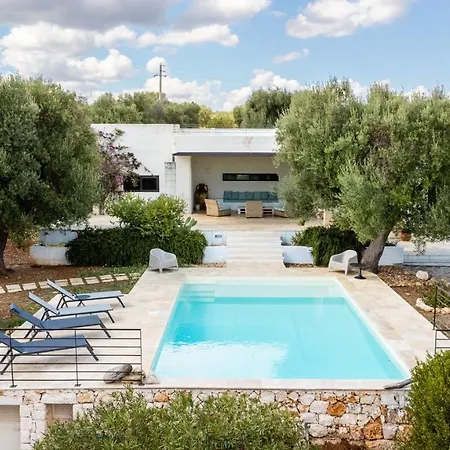 Opale Con Piscina By Wonderful Italy Villa