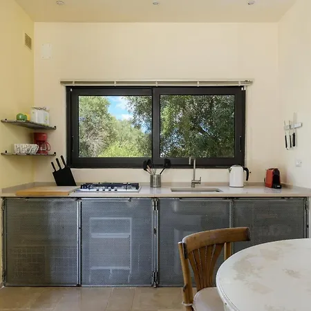 Opale Con Piscina By Wonderful Italy