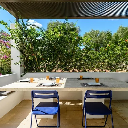 Villa Opale Con Piscina By Wonderful Italy