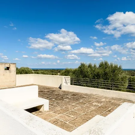 Opale Con Piscina By Wonderful Italy Villa *