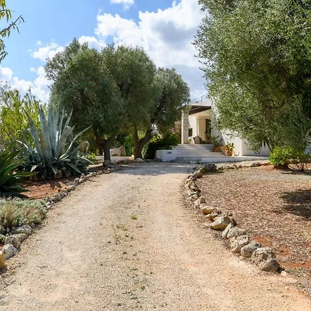 Opale Con Piscina By Wonderful Italy Villa *