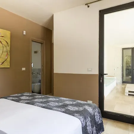 Villa Opale Con Piscina By Wonderful Italy