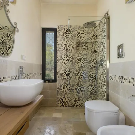 Opale Con Piscina By Wonderful Italy Villa