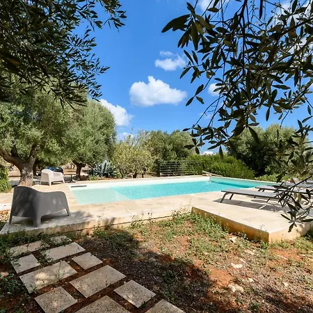 Opale Con Piscina By Wonderful Italy Villa