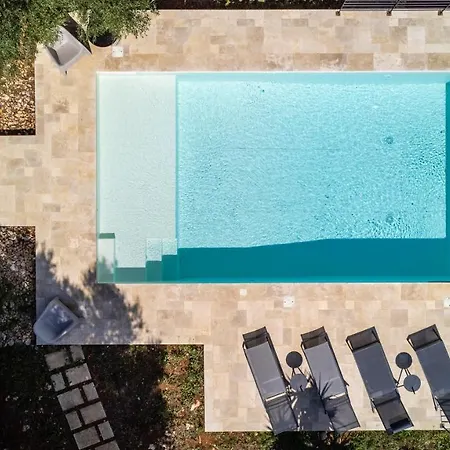 Opale Con Piscina By Wonderful Italy Villa
