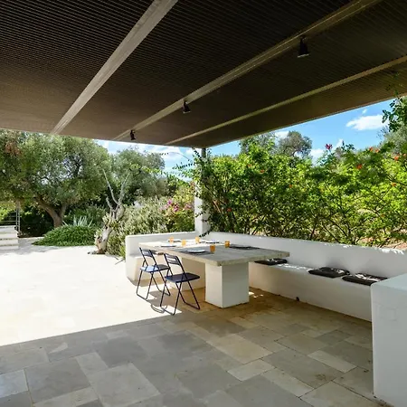Villa Opale Con Piscina By Wonderful Italy *