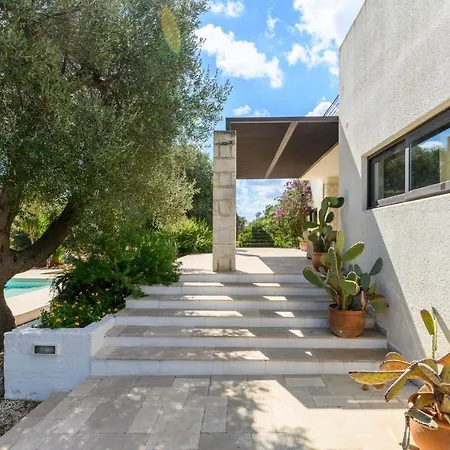 Opale Con Piscina By Wonderful Italy Villa