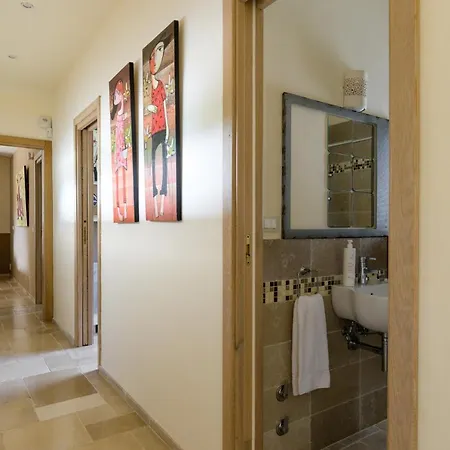 Opale Con Piscina By Wonderful Italy *