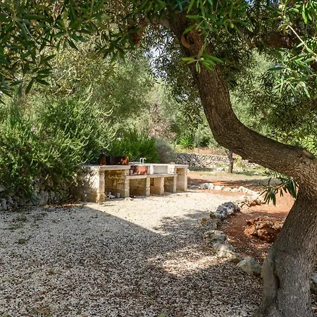 Opale Con Piscina By Wonderful Italy Villa Carovigno
