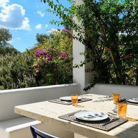 Opale Con Piscina By Wonderful Italy *